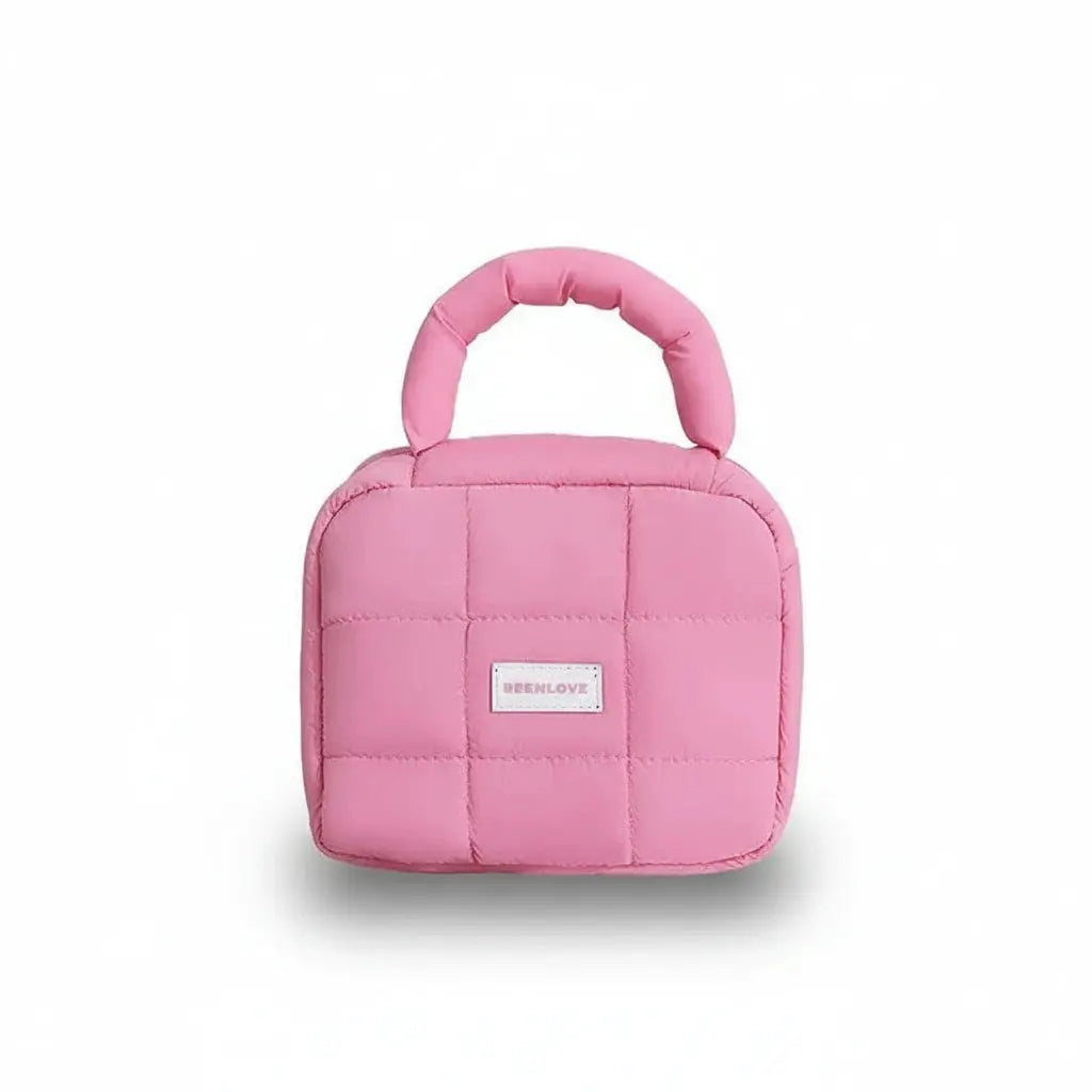 Trousse de toilette femme | Compacte et portable