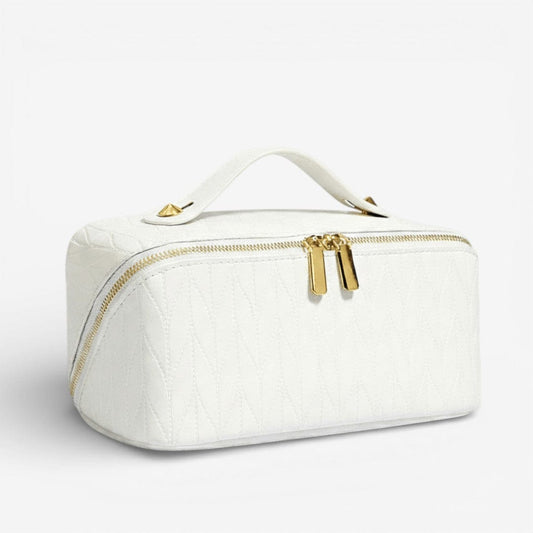 Trousse de toilette femme | Élégante et imperméable 