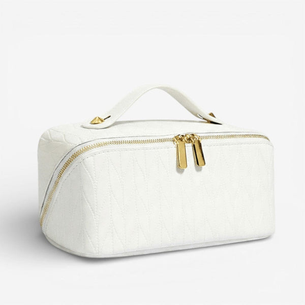 Trousse de toilette femme | Élégante et imperméable 