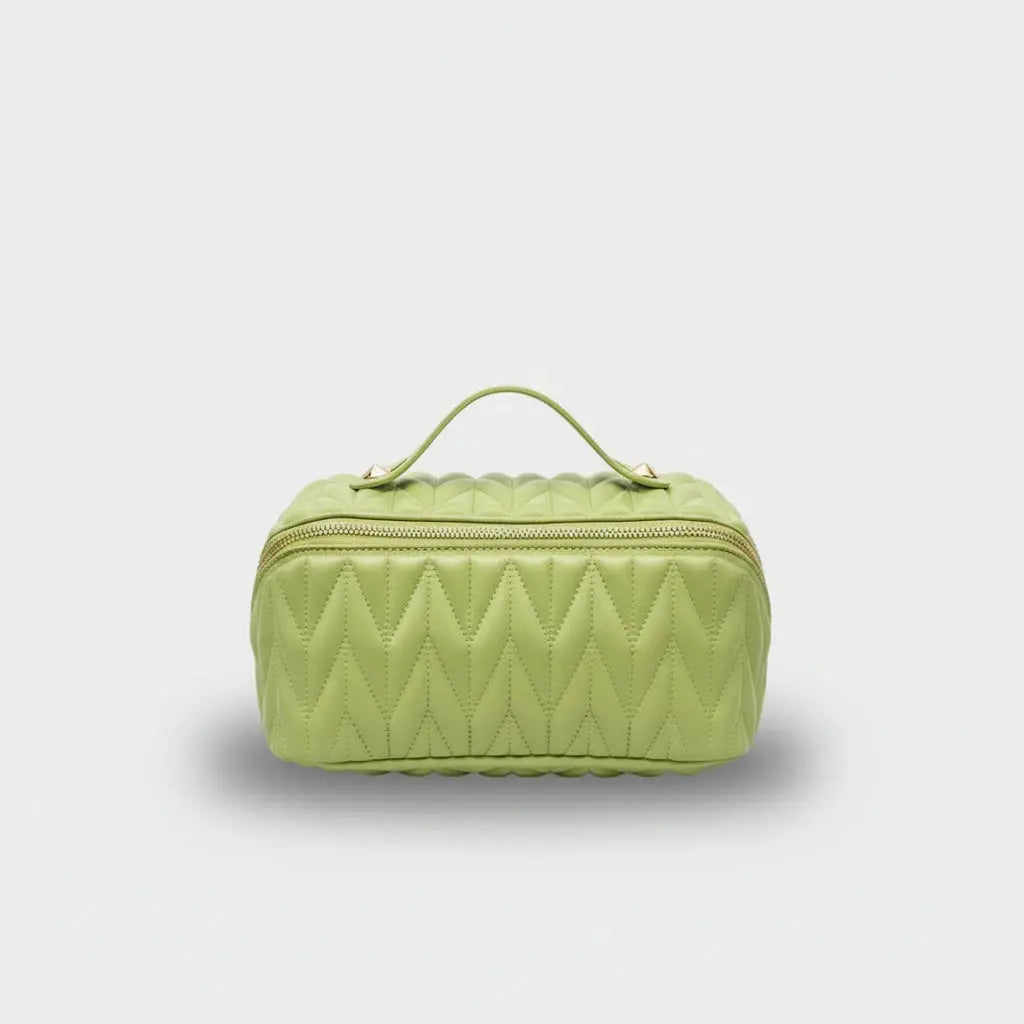 Trousse de toilette femme | Élégante et imperméable