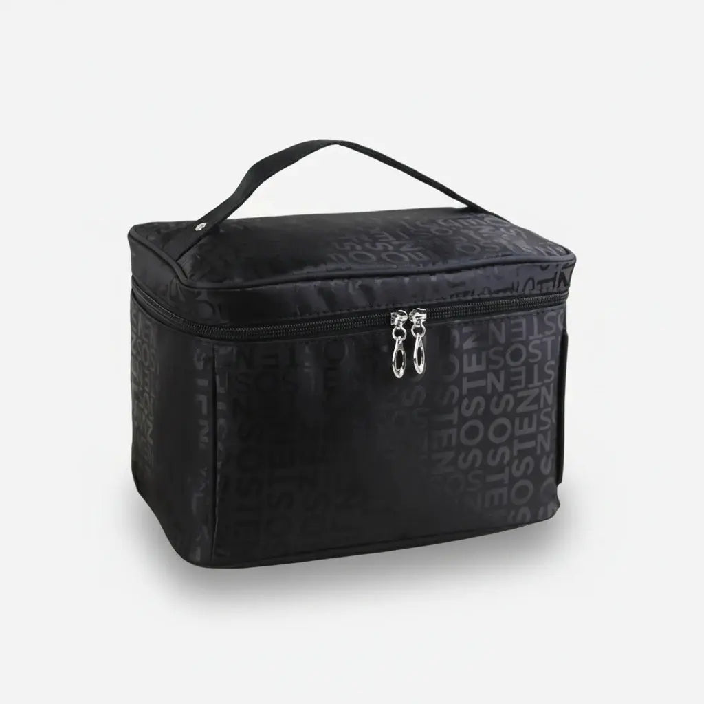 Trousse de toilette femme | Extra large étanche