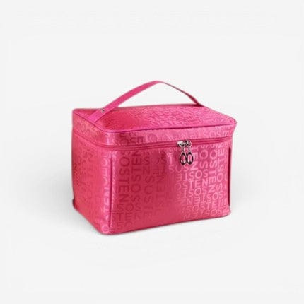 Trousse de toilette femme | Extra large étanche