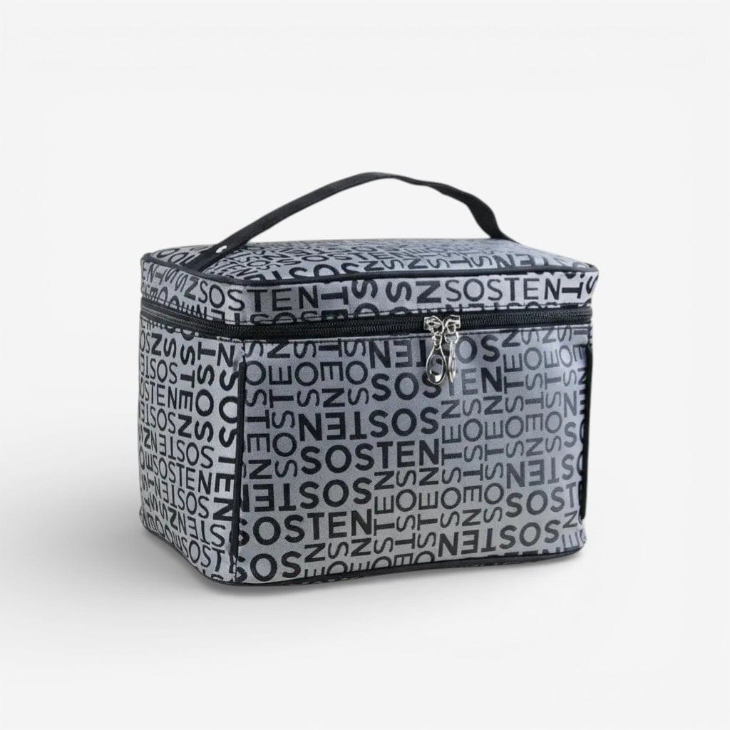 Trousse de toilette femme | Extra large étanche