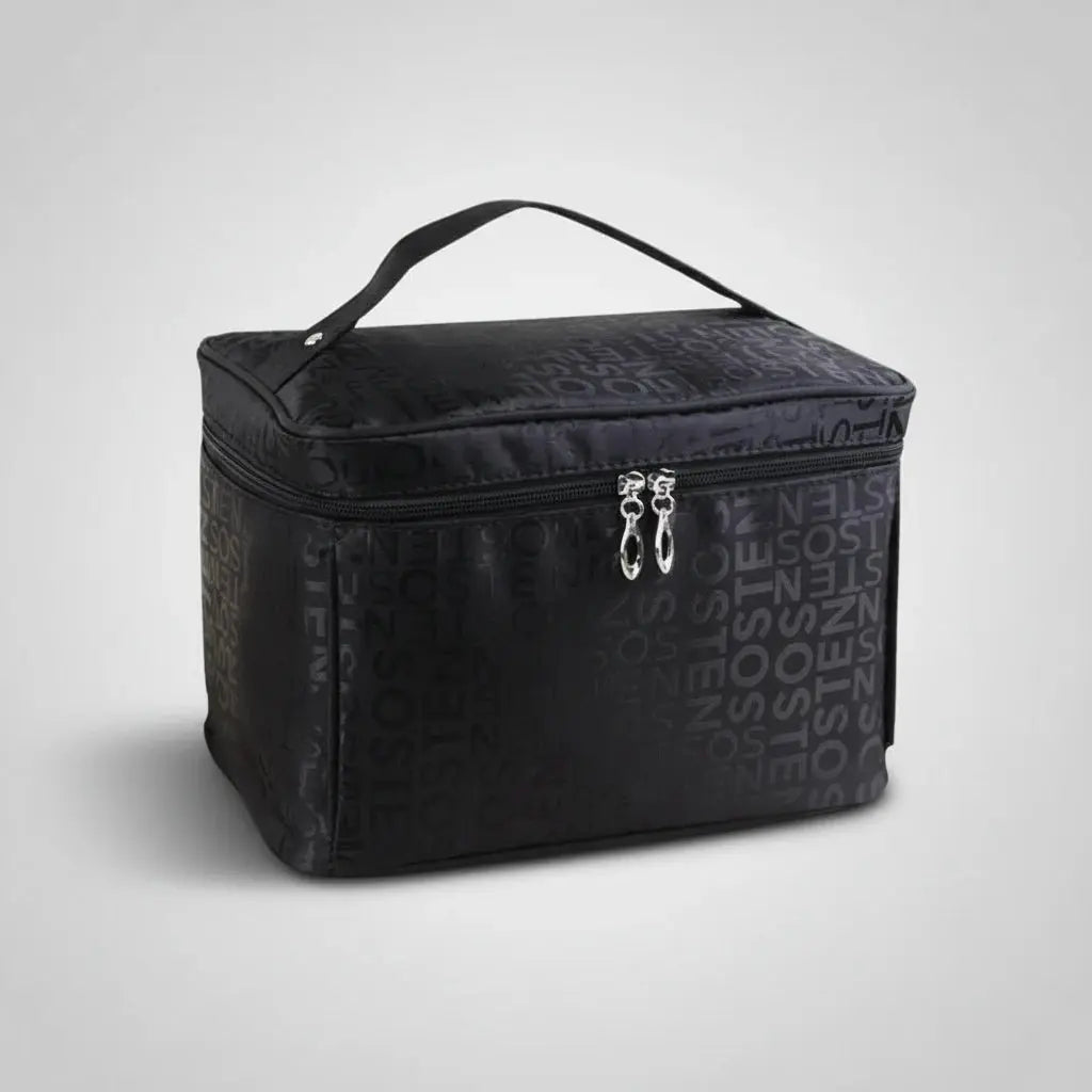 Trousse de toilette femme | Extra large étanche