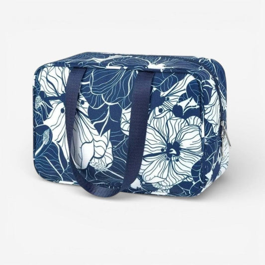 Trousse de toilette femme grande capacité | Sac cosmétique voyage