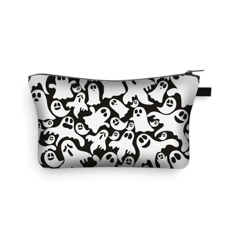 Trousse de Toilette Femme Halloween | TrousseUp