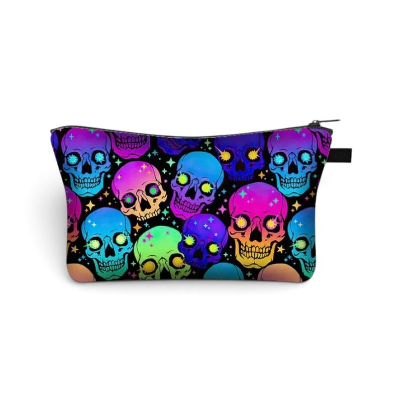 Trousse de Toilette Femme Halloween | TrousseUp