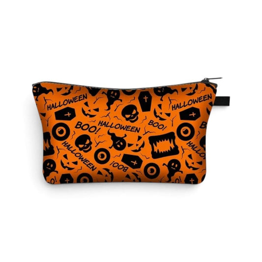 Trousse de Toilette Femme Halloween | TrousseUp