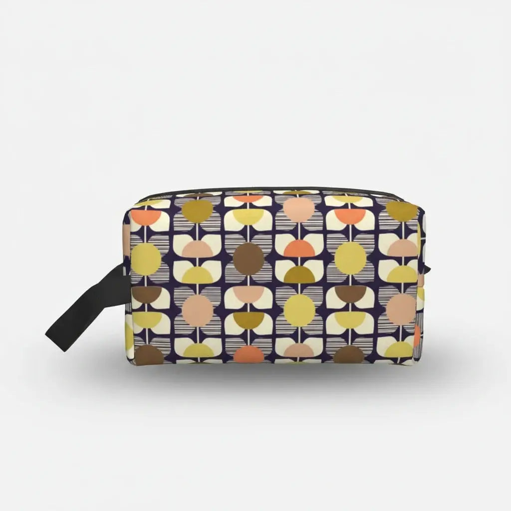 Trousse de toilette femme motifs Meadow