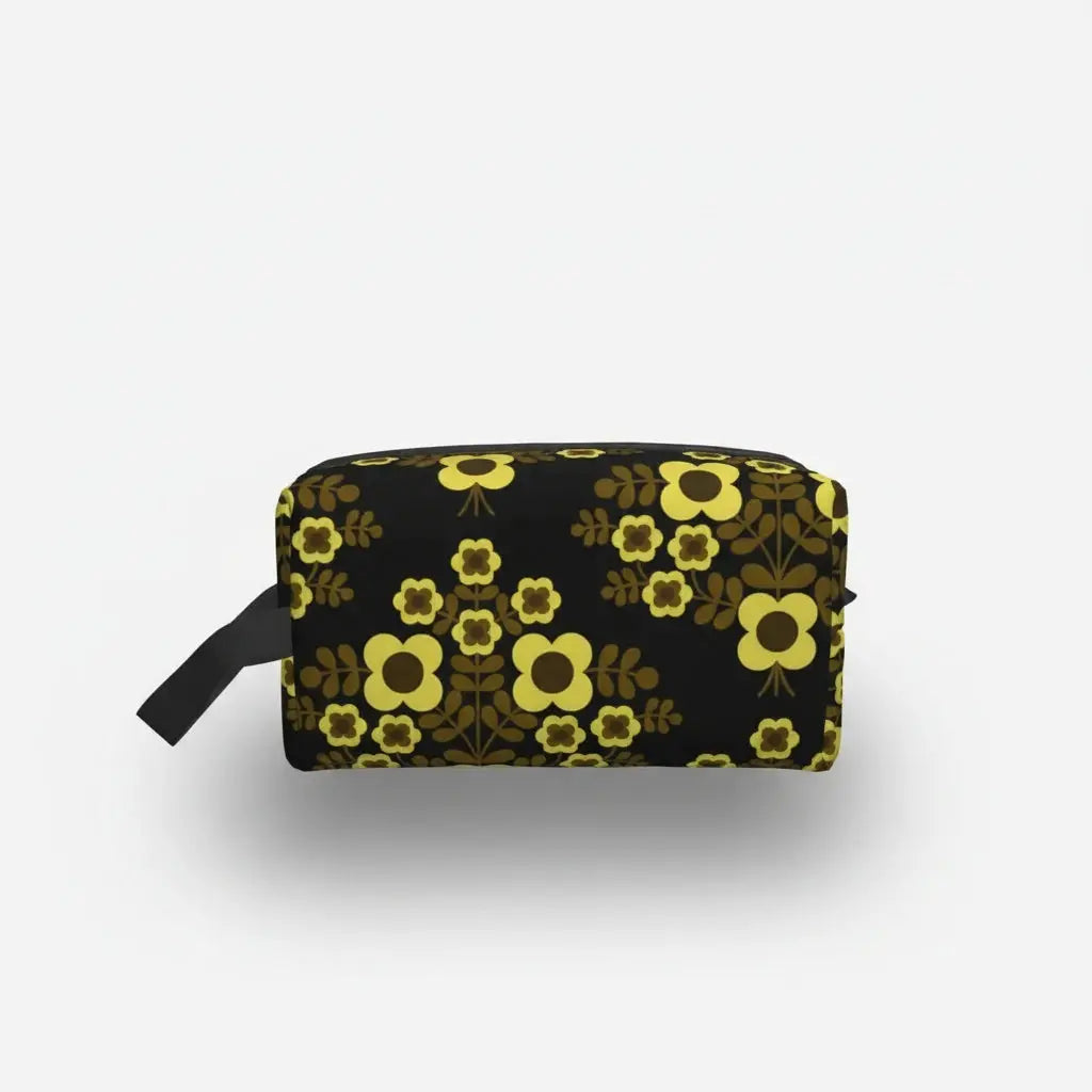 Trousse de toilette femme motifs Meadow