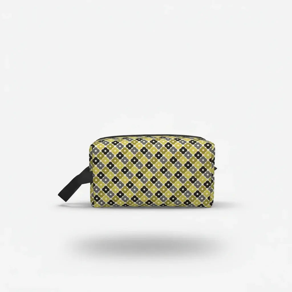 Trousse de toilette femme motifs Meadow