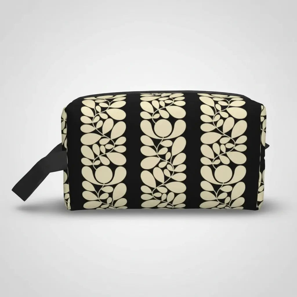 Trousse de toilette femme motifs Meadow