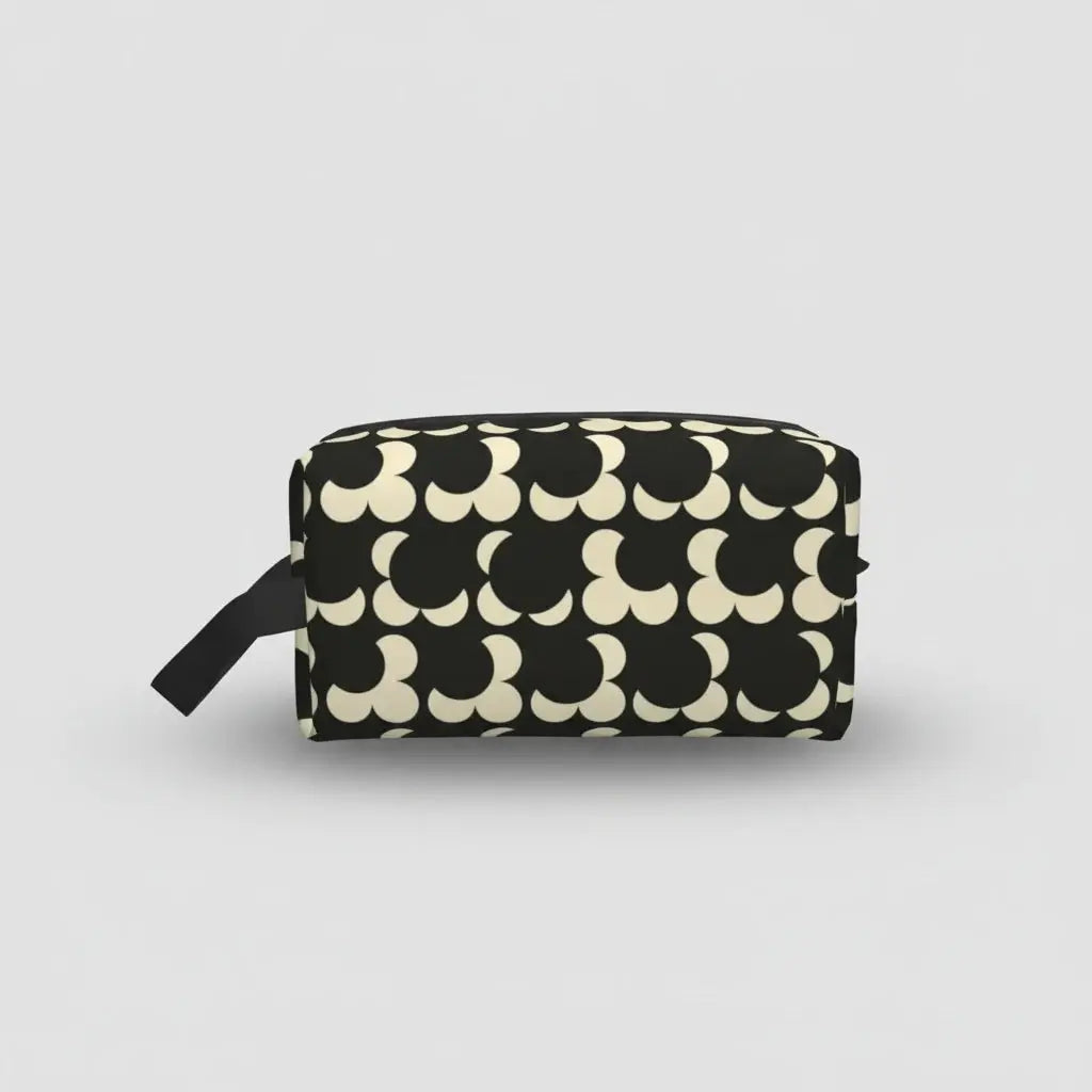 Trousse de toilette femme motifs Meadow