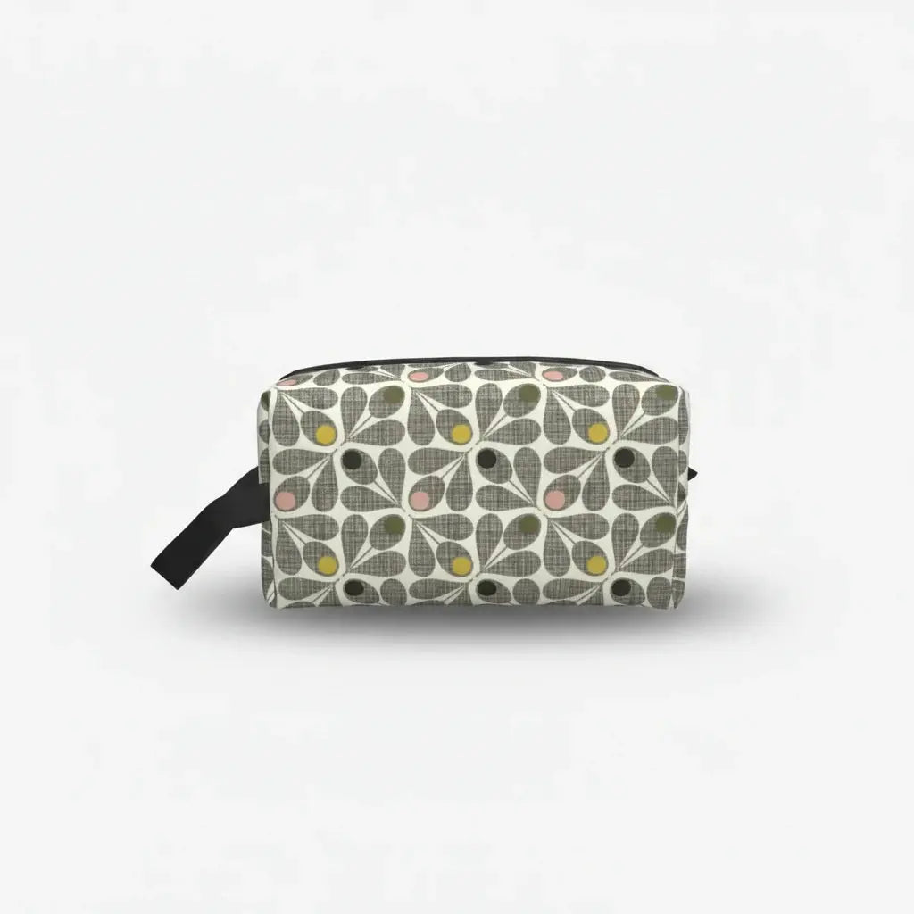 Trousse de toilette femme motifs Meadow