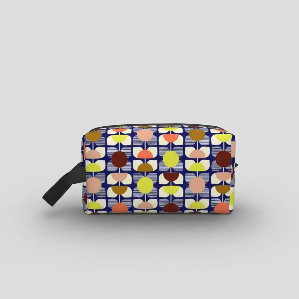 Trousse de toilette femme motifs Meadow
