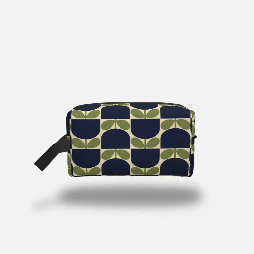 Trousse de toilette femme motifs Meadow