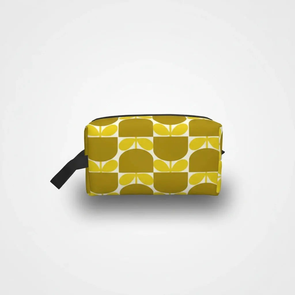 Trousse de toilette femme motifs Meadow