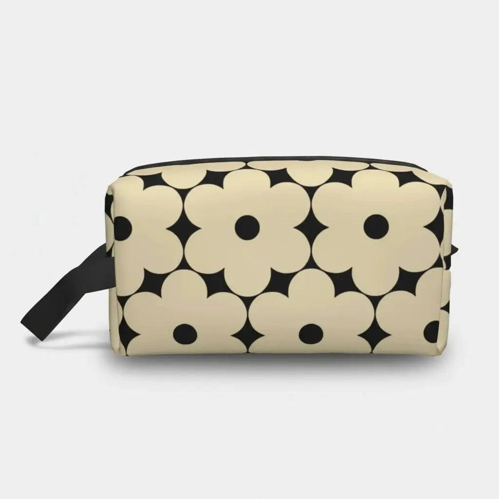 Trousse de toilette femme motifs Meadow