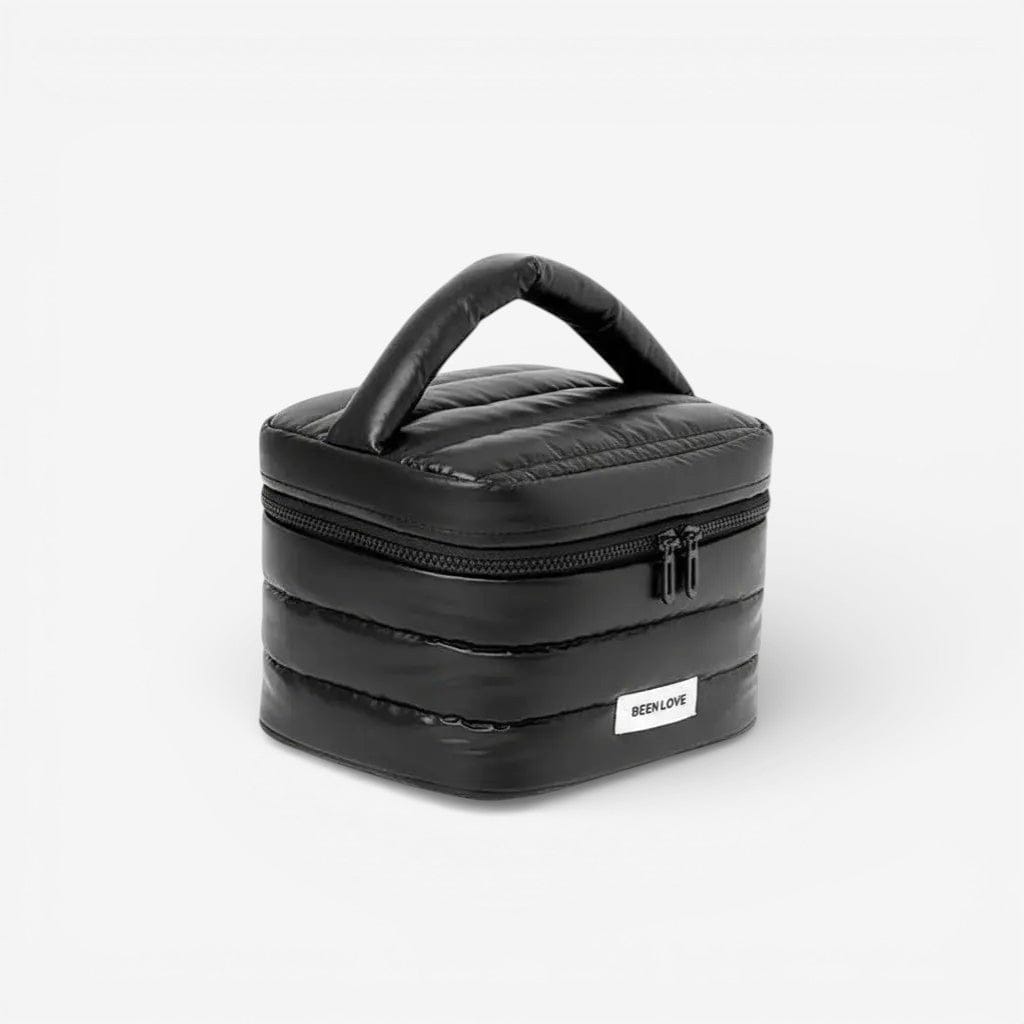 Trousse de toilette femme | Organisateur polyester pratique - 