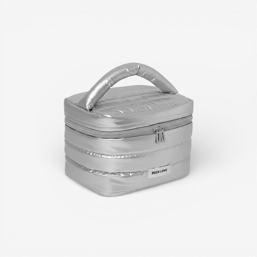 Trousse de toilette femme | Organisateur polyester pratique - 