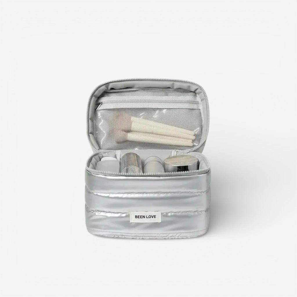 Trousse de toilette femme | Organisateur polyester pratique - 