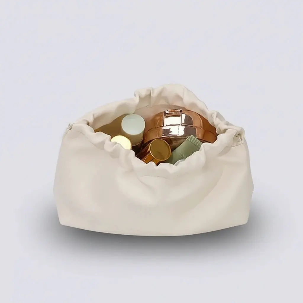 Trousse de toilette femme | PU Little Star imperméable