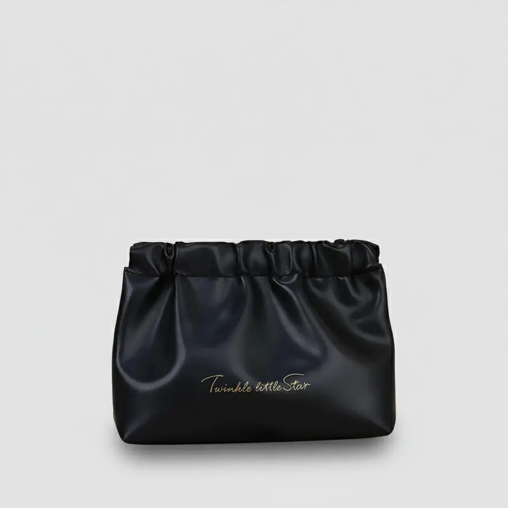 Trousse de toilette femme | PU Little Star imperméable