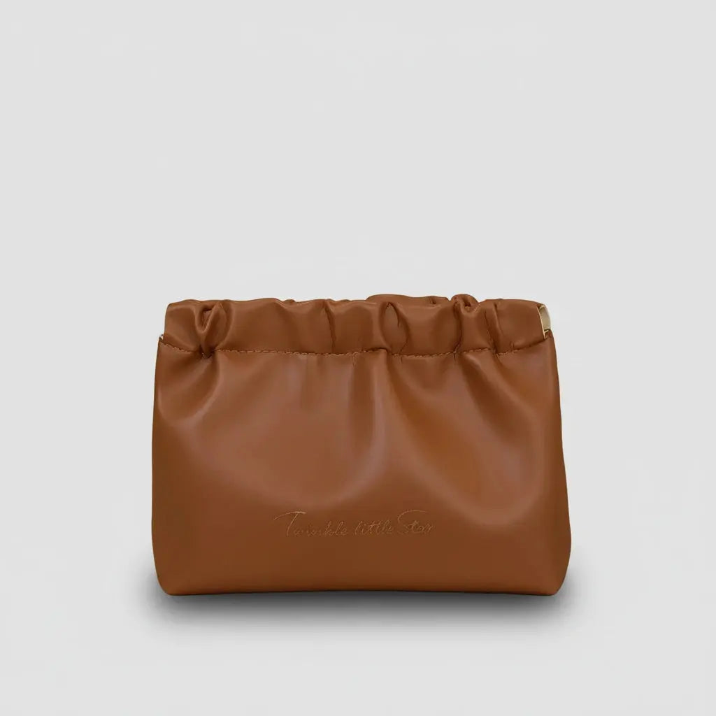 Trousse de toilette femme | PU Little Star imperméable