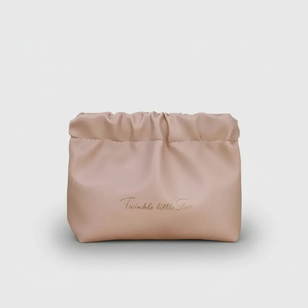 Trousse de toilette femme | PU Little Star imperméable