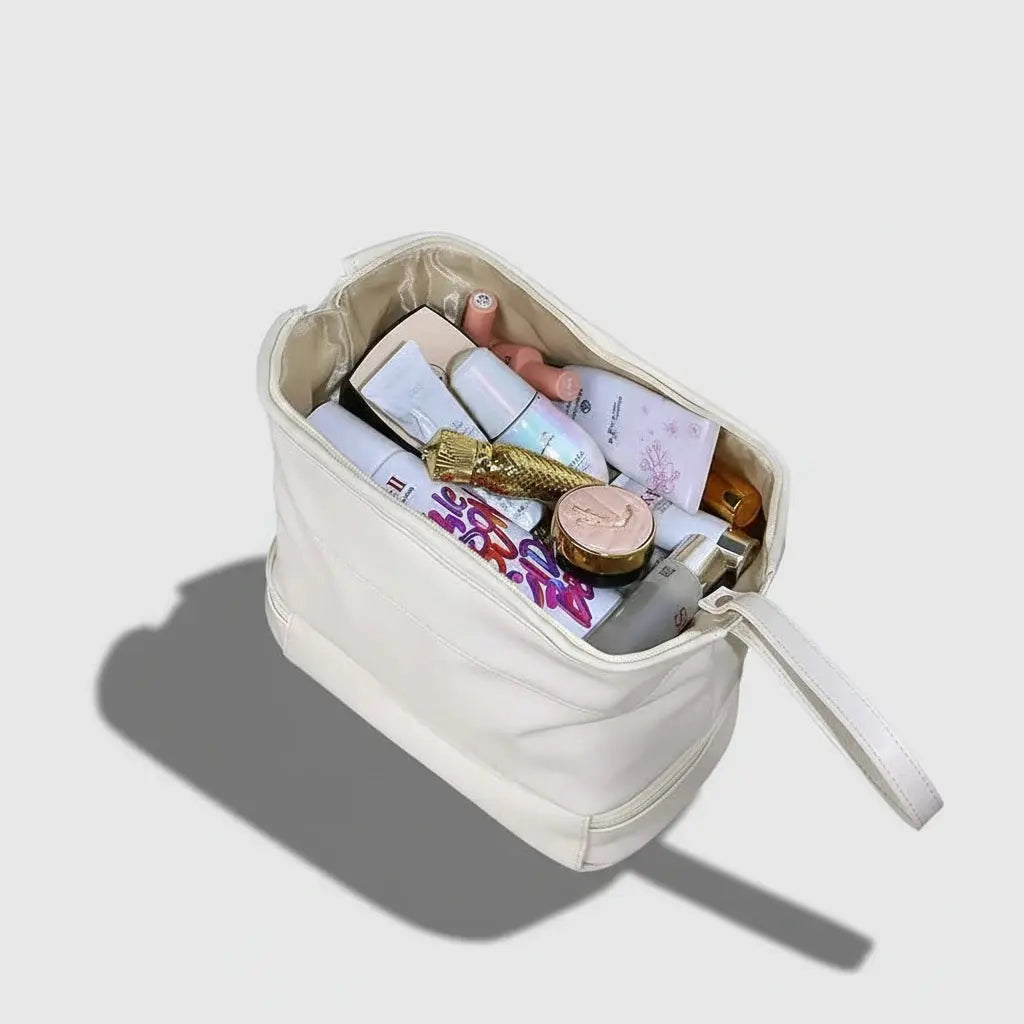 Trousse de toilette femme | PU Rose of Na Mon’s Land