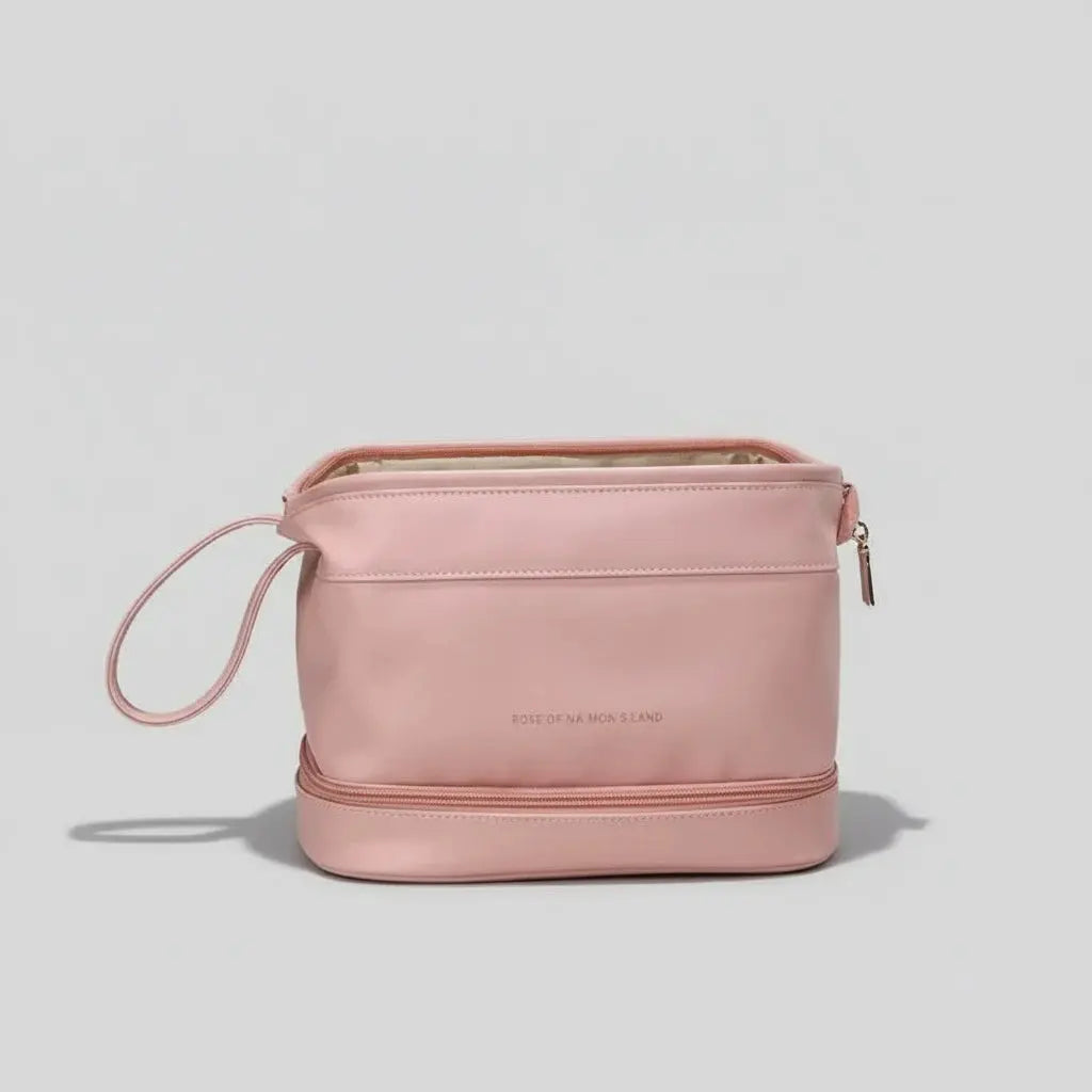 Trousse de toilette femme | PU Rose of Na Mon’s Land