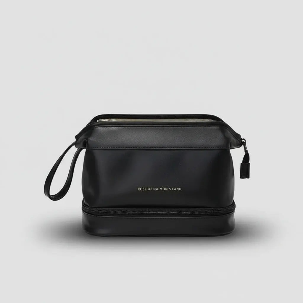 Trousse de toilette femme | PU Rose of Na Mon’s Land