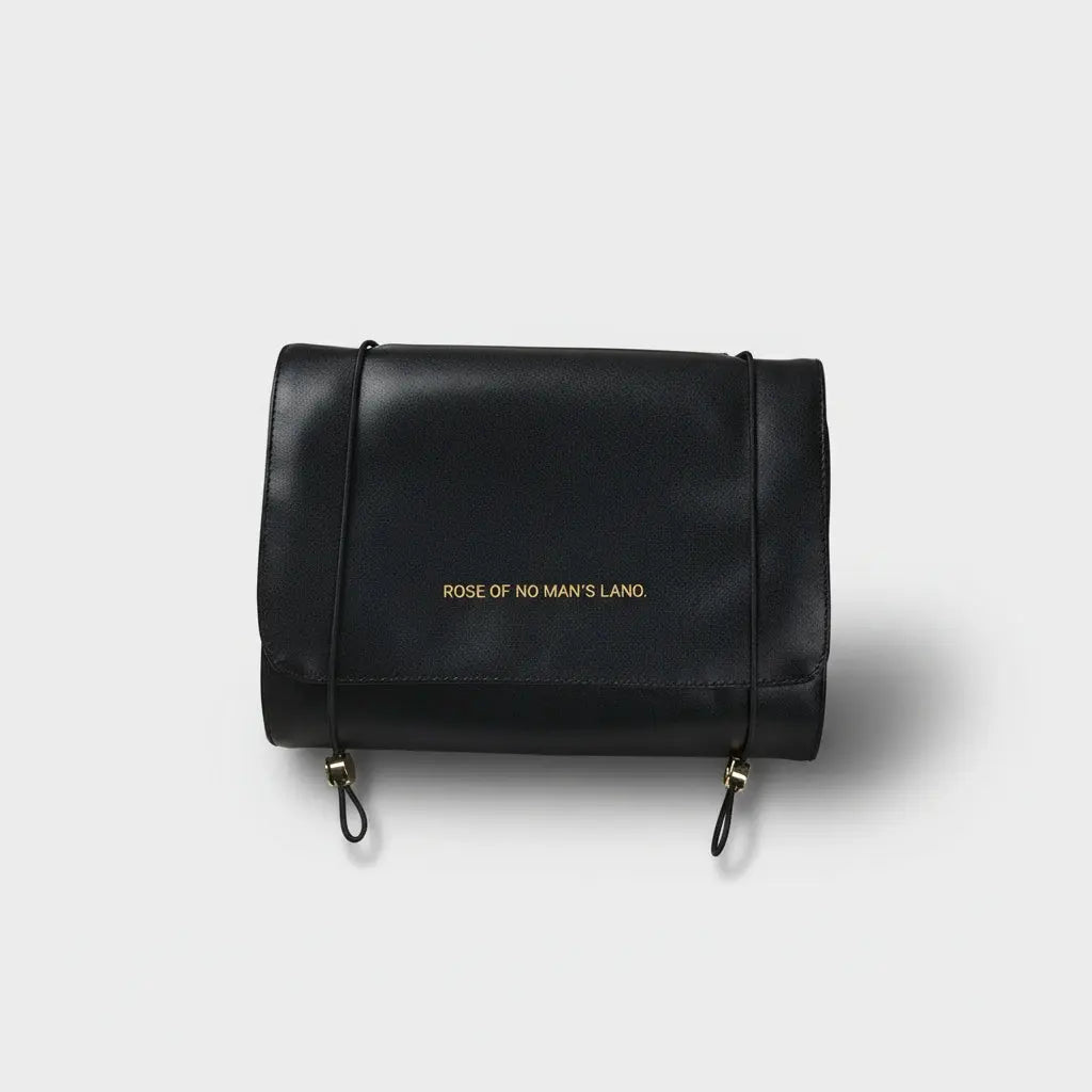 Trousse de toilette femme | PU Rose of Noman’s Land
