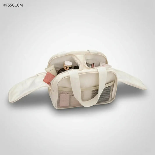 Trousse de toilette femme | Sac luxe