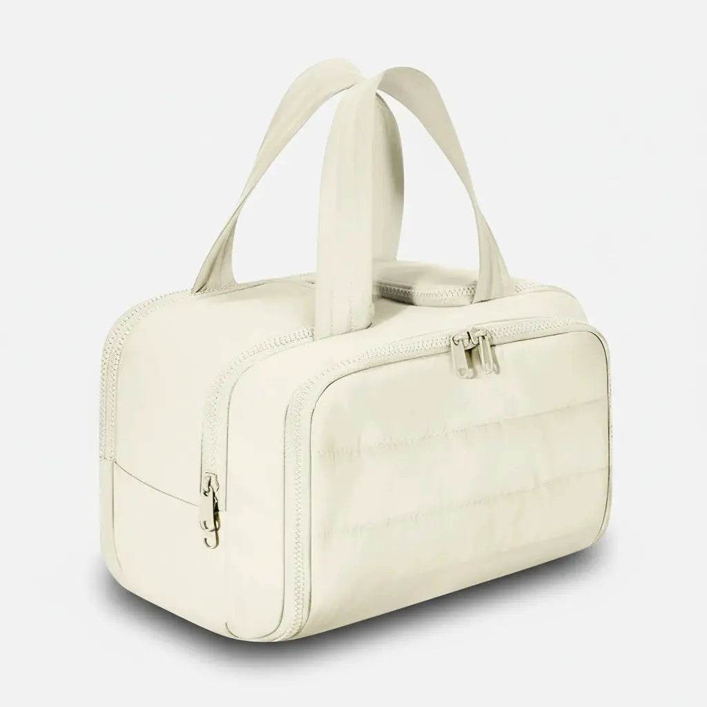 Trousse de toilette femme | Sac luxe