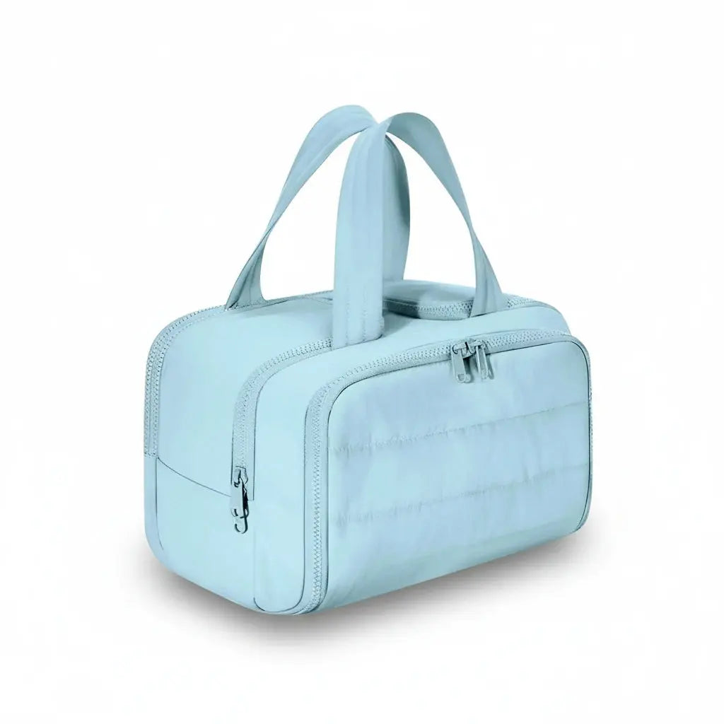 Trousse de toilette femme | Sac luxe
