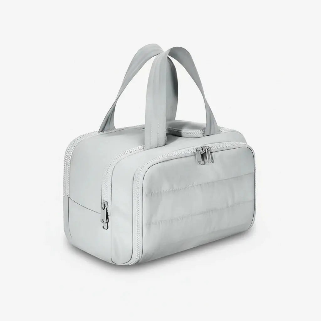 Trousse de toilette femme | Sac luxe