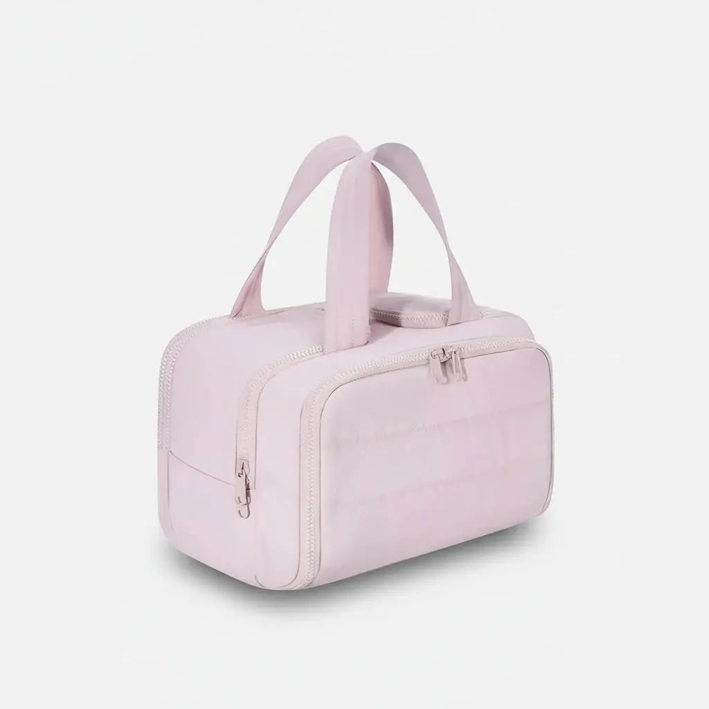 Trousse de toilette femme | Sac luxe