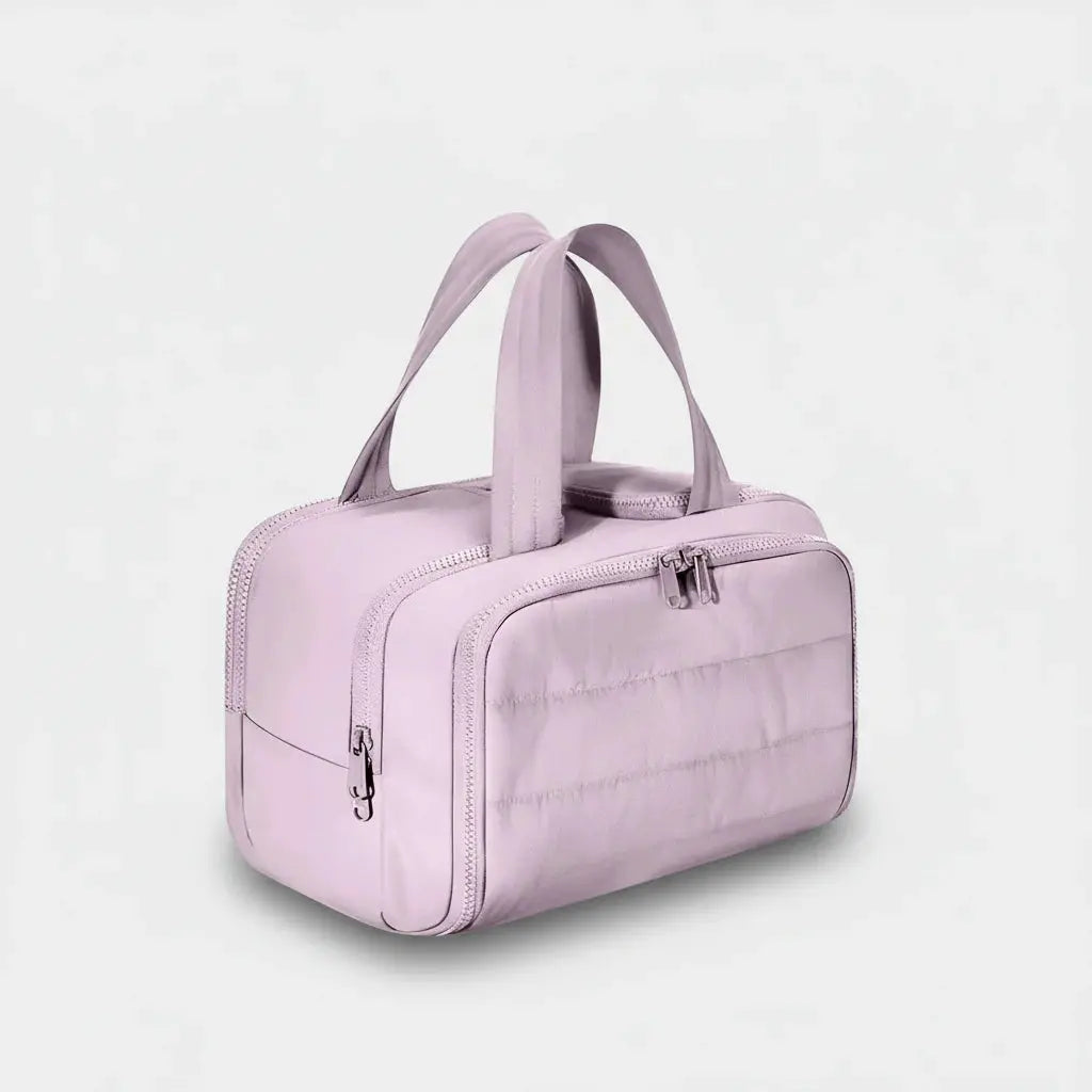 Trousse de toilette femme | Sac luxe