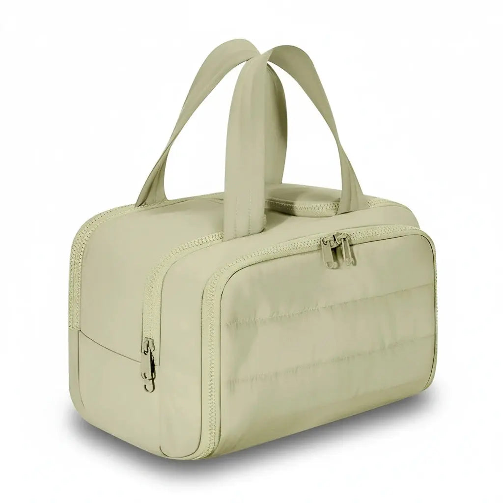 Trousse de toilette femme | Sac luxe