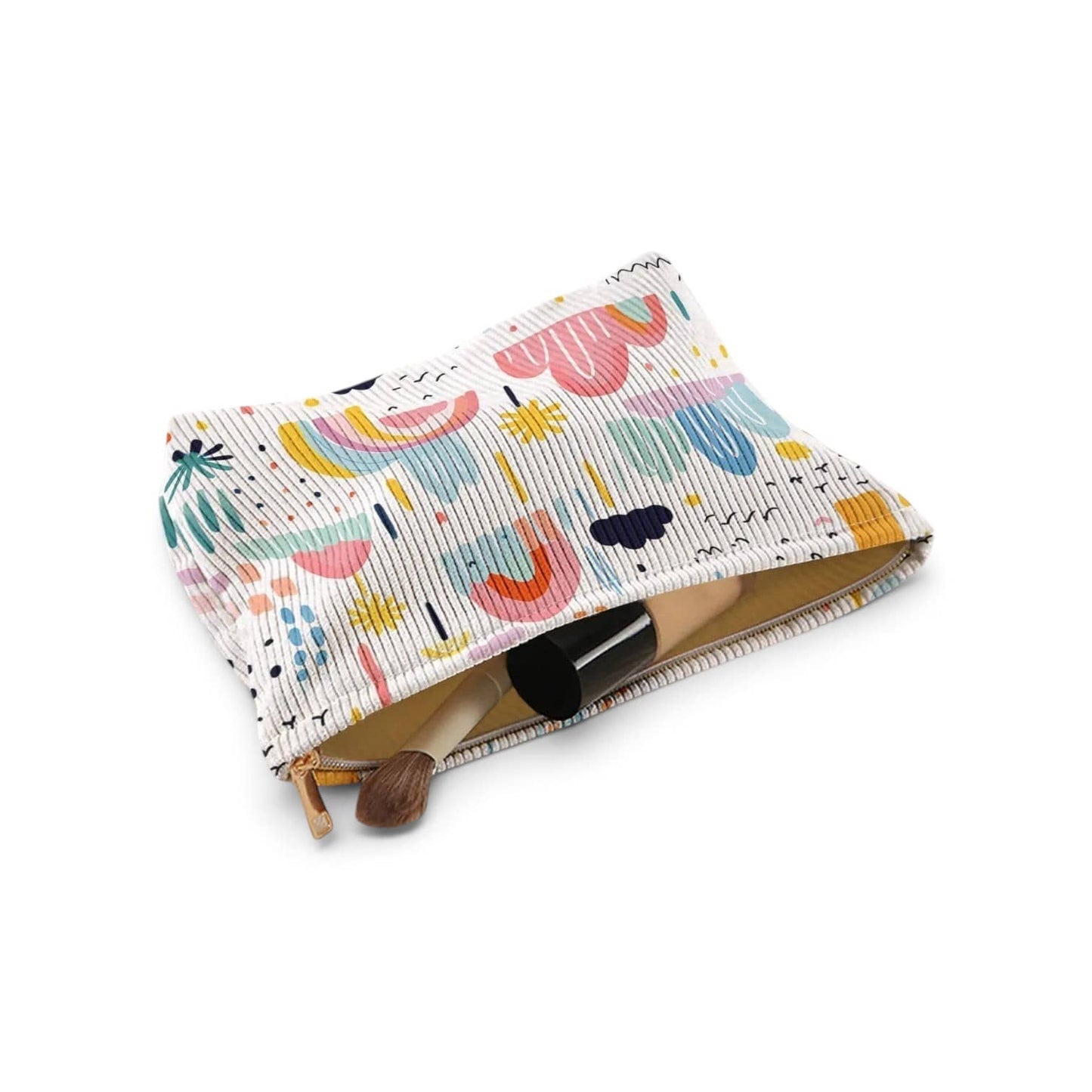 Trousse de Toilette Fille Arc-en-Ciel | TrousseUp