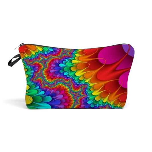 Trousse de Toilette Fille Arc-en-Ciel | TrousseUp