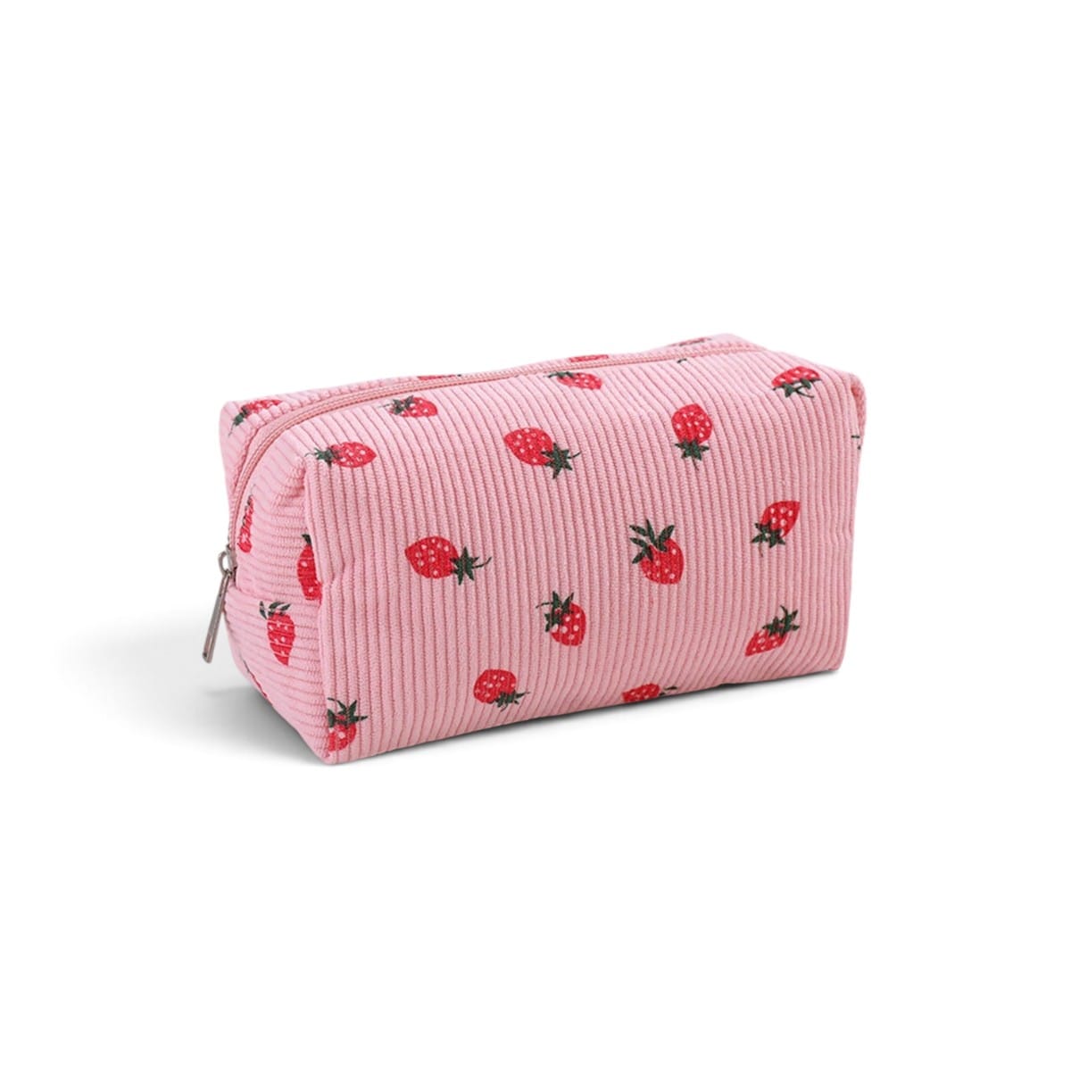 Trousse de Toilette Fille Fraise | TrousseUp