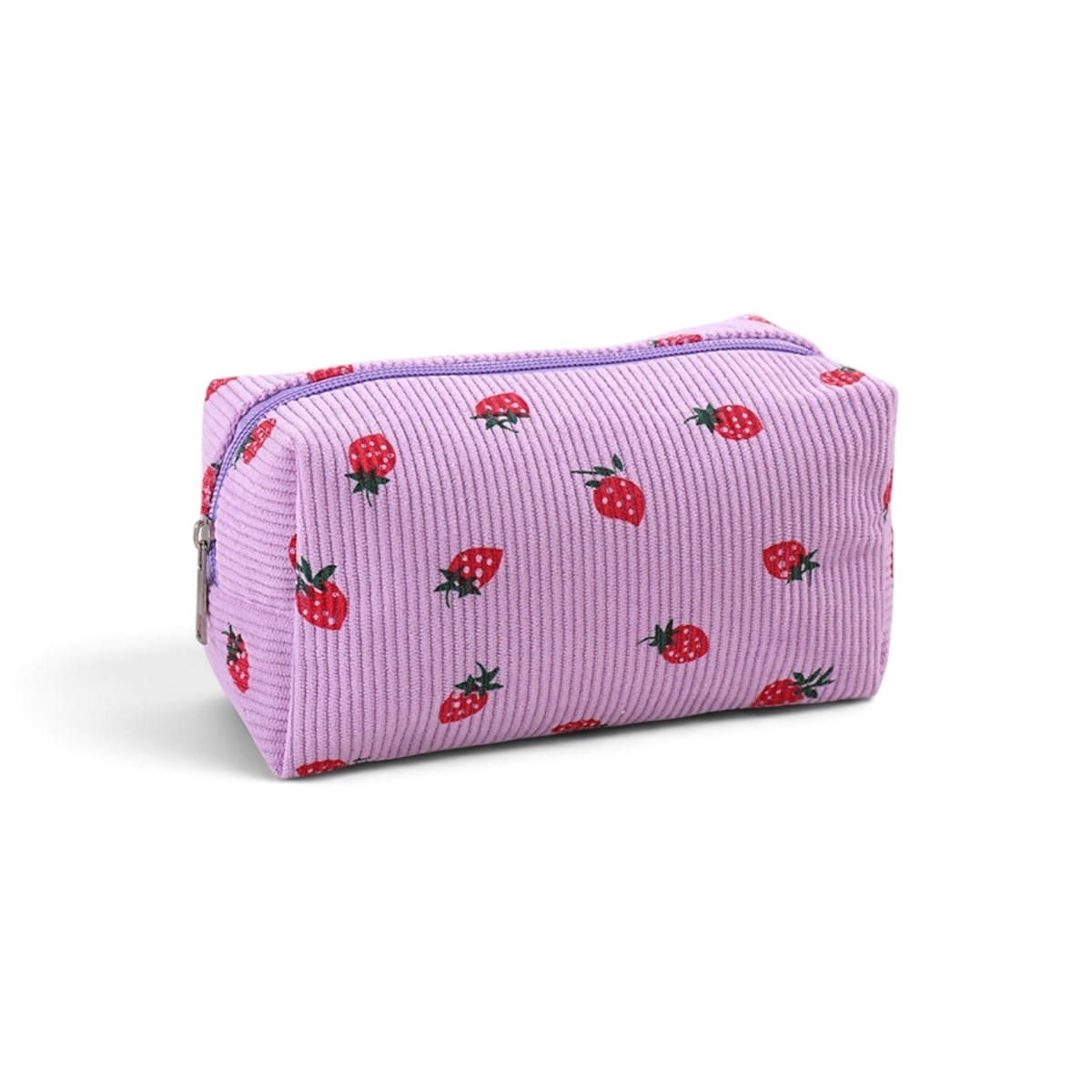 Trousse de Toilette Fille Fraise | TrousseUp
