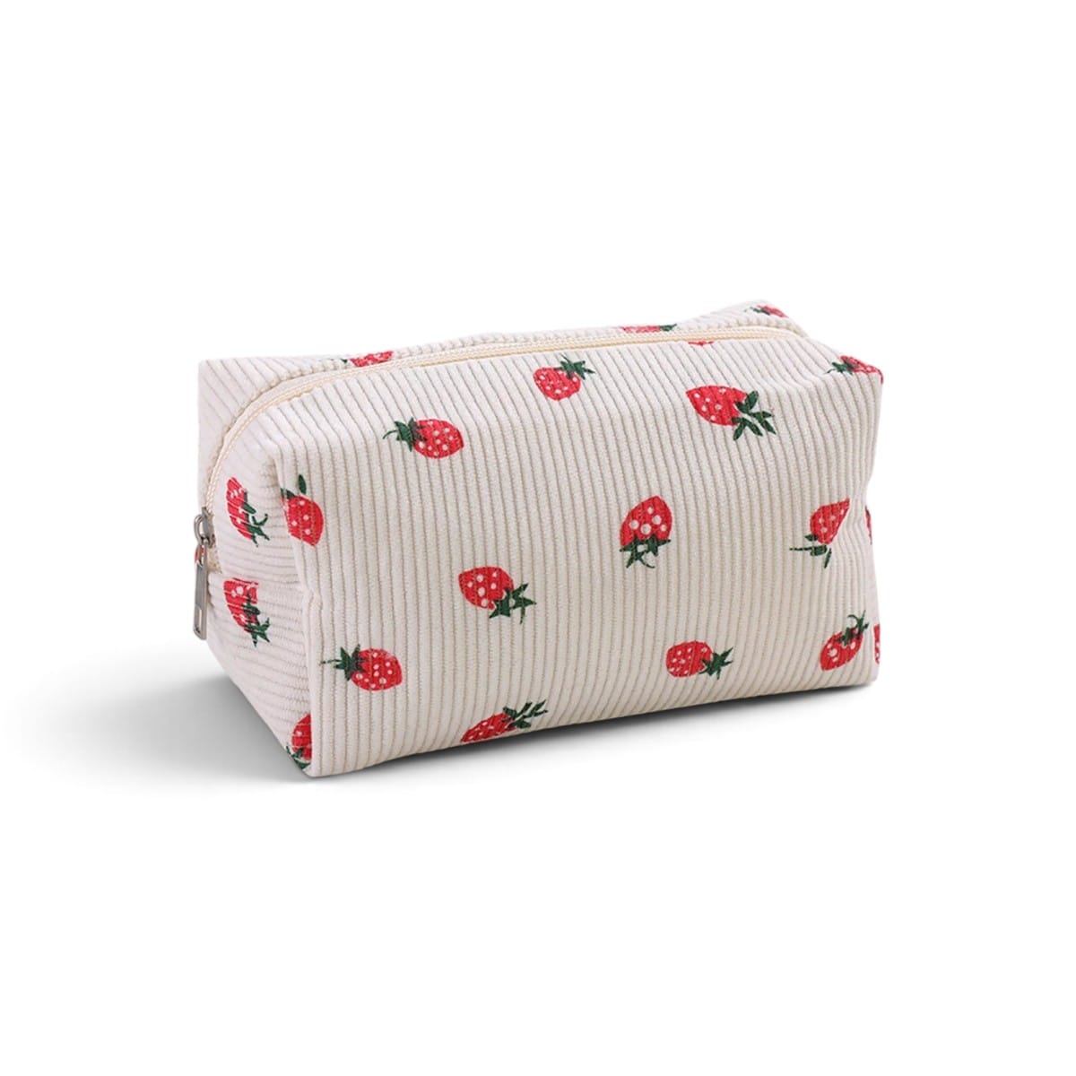 Trousse de Toilette Fille Fraise | TrousseUp