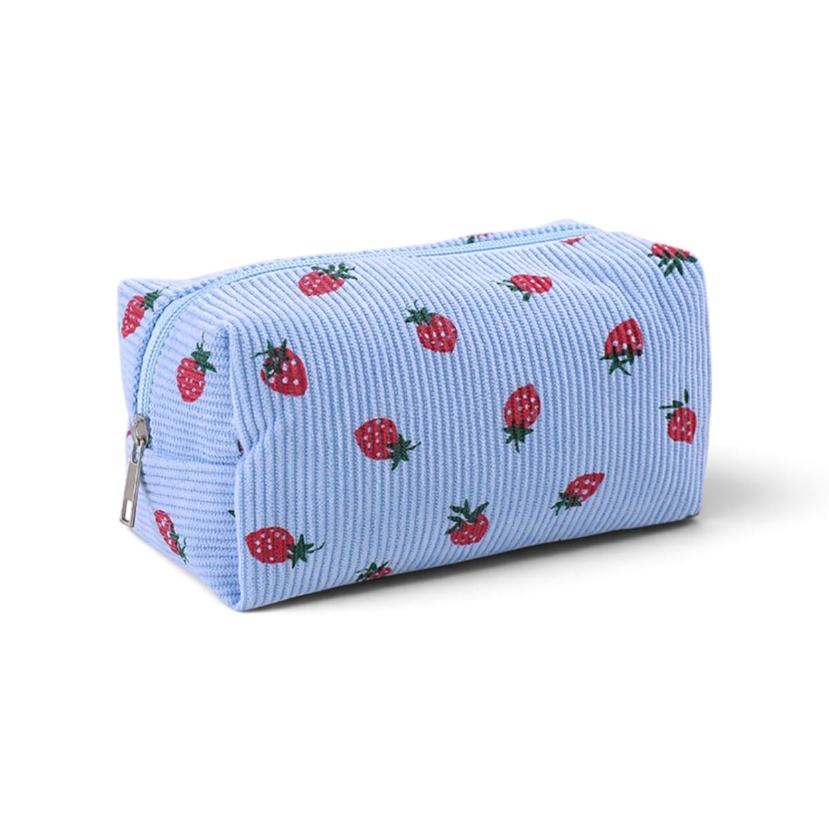 Trousse de Toilette Fille Fraise | TrousseUp
