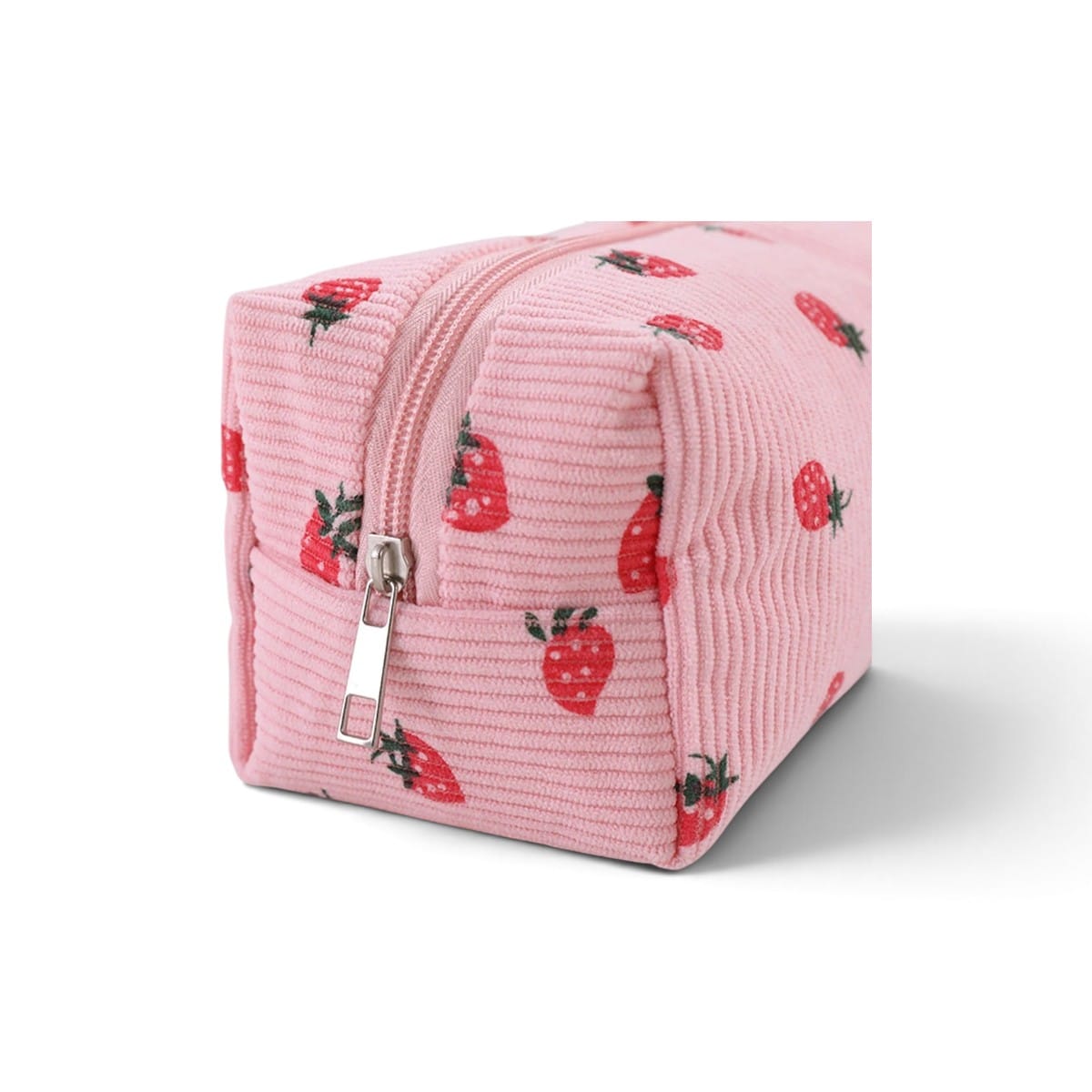 Trousse de Toilette Fille Fraise | TrousseUp