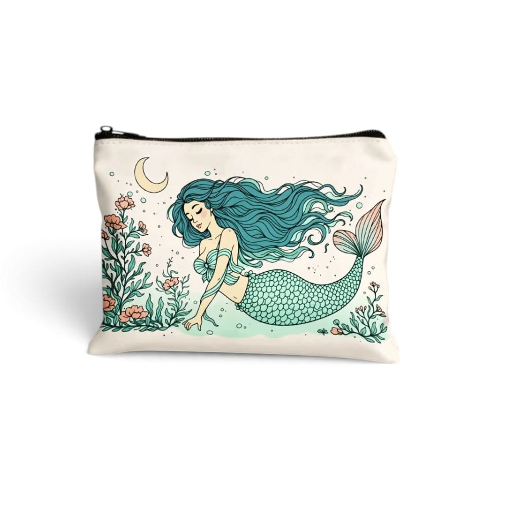 Trousse de Toilette Fille Sirène | TrousseUp