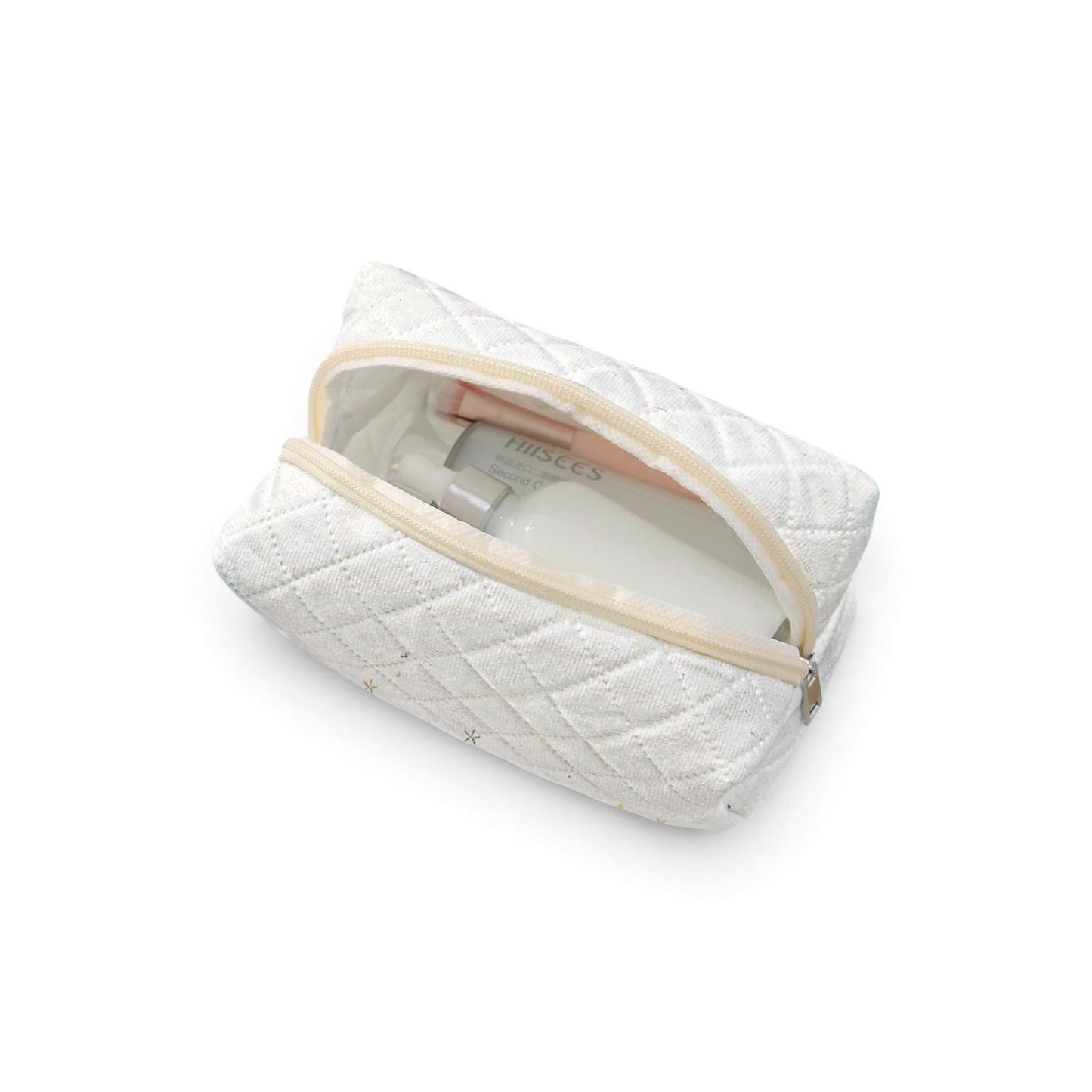 Trousse de Toilette Garçon Animaux Lion Renard | TrousseUp