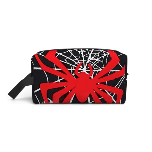 Trousse de Toilette Garçon Araignée | TrousseUp